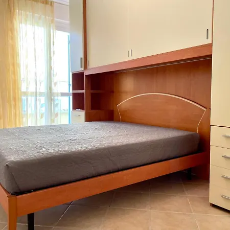Apartment Sunset Boutique Marina di Massa
