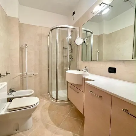 Sunset Boutique Apartment Marina di Massa